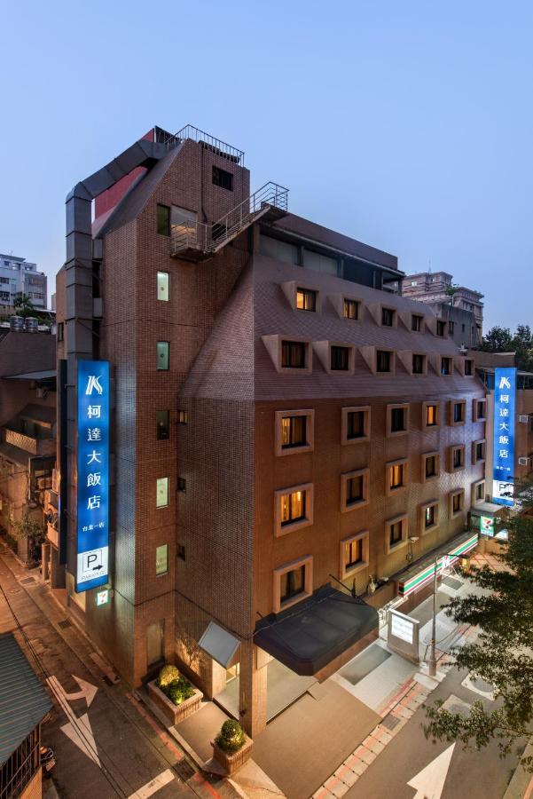 Khách sạn K 3*