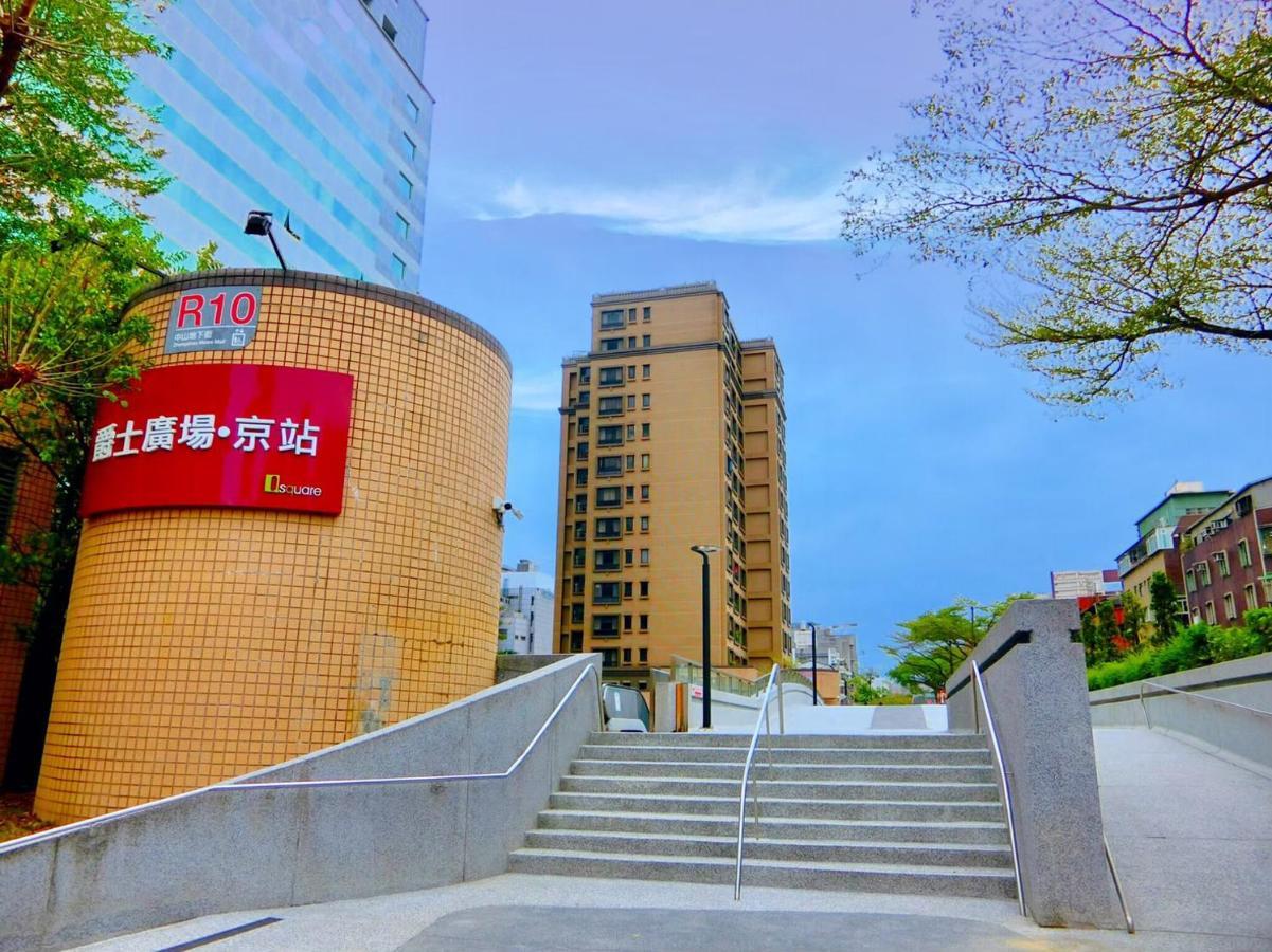 Khách sạn K Đài Bắc